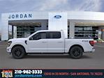 New 2025 Ford F-150 XLT SuperCrew Cab for sale #SC69938 - photo 4