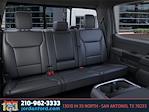 2025 Ford F-150 SuperCrew Cab 4x4 Pickup for sale #SC70609 - photo 11