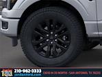 2025 Ford F-150 SuperCrew Cab 4x4 Pickup for sale #SC70609 - photo 19
