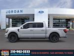 2025 Ford F-150 SuperCrew Cab 4x4 Pickup for sale #SC70609 - photo 4