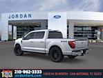 2025 Ford F-150 SuperCrew Cab 4x4 Pickup for sale #SC70609 - photo 2