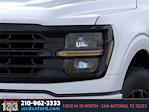 New 2025 Ford F-150 XLT SuperCrew Cab for sale #SC70649 - photo 18