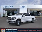 2025 Ford F-150 SuperCrew Cab 4WD Pickup for sale #SC71170 - photo 1