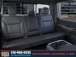 2025 Ford F-150 SuperCrew Cab 4WD Pickup for sale #SC71170 - photo 11