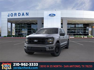 New 2025 Ford F-150 XLT SuperCrew Cab for sale #SC71711 - photo 2