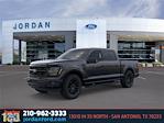 2025 Ford F-150 SuperCrew Cab 4WD Pickup for sale #SC71847 - photo 1