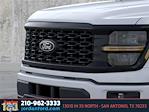 2025 Ford F-150 SuperCrew Cab 4x4 Pickup for sale #SC72236 - photo 17