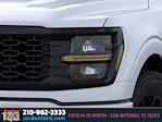 2025 Ford F-150 SuperCrew Cab 4x4 Pickup for sale #SC72236 - photo 18