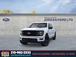 2025 Ford F-150 SuperCrew Cab 4x4 Pickup for sale #SC72236 - photo 3