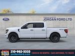2025 Ford F-150 SuperCrew Cab 4x4 Pickup for sale #SC72236 - photo 4