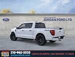 2025 Ford F-150 SuperCrew Cab 4x4 Pickup for sale #SC72236 - photo 2