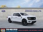 2025 Ford F-150 SuperCrew Cab 4x4 Pickup for sale #SC72236 - photo 7