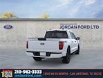 2025 Ford F-150 SuperCrew Cab 4x4 Pickup for sale #SC72236 - photo 8