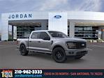 2025 Ford F-150 SuperCrew Cab 4x2 Pickup for sale #SC72780 - photo 7