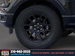 2025 Ford F-150 SuperCrew Cab 4x4 Pickup for sale #SC73250 - photo 19