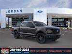2025 Ford F-150 SuperCrew Cab 4x4 Pickup for sale #SC73250 - photo 7