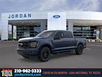 2025 Ford F-150 SuperCrew Cab 4WD Pickup for sale #SC73963 - photo 1