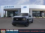 2025 Ford F-150 SuperCrew Cab 4WD Pickup for sale #SC73963 - photo 3