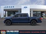 2025 Ford F-150 SuperCrew Cab 4WD Pickup for sale #SC73963 - photo 4