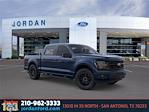 2025 Ford F-150 SuperCrew Cab 4WD Pickup for sale #SC73963 - photo 7