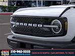 New 2025 Ford Bronco Outer Banks for sale #BR74581 - photo 19