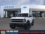 New 2025 Ford Bronco Outer Banks for sale #BR74581 - photo 3