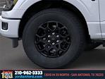 2025 Ford F-150 SuperCrew Cab RWD Pickup for sale #SC74586 - photo 19