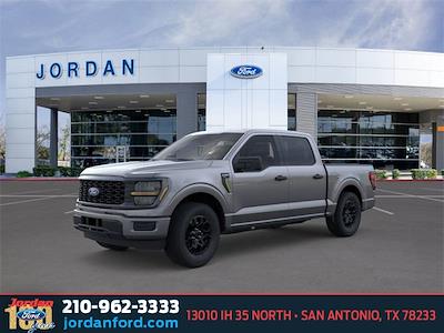 2025 Ford F-150 SuperCrew Cab 4x2 Pickup for sale #SC74905 - photo 1