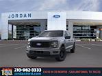 2025 Ford F-150 SuperCrew Cab 4x2 Pickup for sale #SC74905 - photo 3