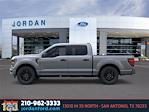 2025 Ford F-150 SuperCrew Cab 4x2 Pickup for sale #SC74905 - photo 4