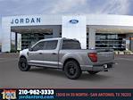 2025 Ford F-150 SuperCrew Cab 4x2 Pickup for sale #SC74905 - photo 2