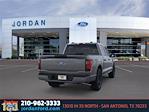 2025 Ford F-150 SuperCrew Cab 4x2 Pickup for sale #SC74905 - photo 8