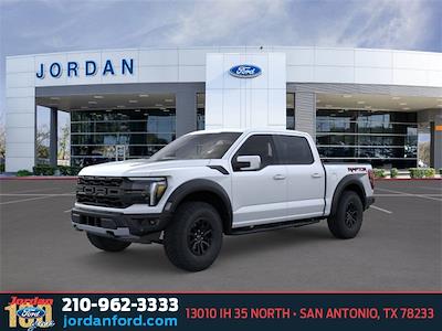 2025 Ford F-150 SuperCrew Cab 4x4 Pickup for sale #SC74941 - photo 1