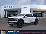 2025 Ford F-150 SuperCrew Cab 4x4 Pickup for sale #SC74941 - photo 1