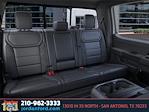 2025 Ford F-150 SuperCrew Cab 4x4 Pickup for sale #SC74941 - photo 11