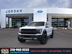 2025 Ford F-150 SuperCrew Cab 4x4 Pickup for sale #SC74941 - photo 3