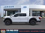 2025 Ford F-150 SuperCrew Cab 4x4 Pickup for sale #SC74941 - photo 4