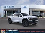 2025 Ford F-150 SuperCrew Cab 4x4 Pickup for sale #SC74941 - photo 7
