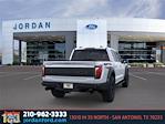 2025 Ford F-150 SuperCrew Cab 4x4 Pickup for sale #SC74941 - photo 8