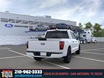 2025 Ford F-150 SuperCrew Cab RWD Pickup for sale #SC75036 - photo 8