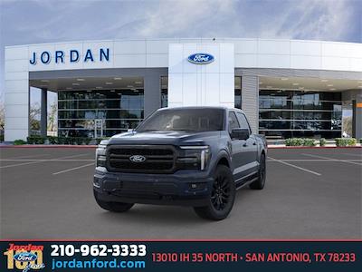 2025 Ford F-150 SuperCrew Cab 4WD Pickup for sale #SC75044 - photo 2