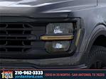 New 2025 Ford F-150 XLT SuperCrew Cab 4x4 Pickup for sale #SC75507 - photo 18
