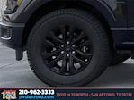 New 2025 Ford F-150 XLT SuperCrew Cab 4x4 Pickup for sale #SC75507 - photo 19