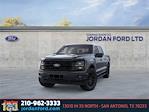 New 2025 Ford F-150 XLT SuperCrew Cab 4x4 Pickup for sale #SC75507 - photo 3