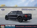 New 2025 Ford F-150 XLT SuperCrew Cab 4x4 Pickup for sale #SC75507 - photo 2
