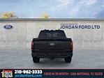 New 2025 Ford F-150 XLT SuperCrew Cab 4x4 Pickup for sale #SC75507 - photo 5
