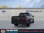 New 2025 Ford F-150 XLT SuperCrew Cab 4x4 Pickup for sale #SC75507 - photo 8