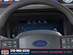 2025 Ford F-150 SuperCrew Cab 4WD Pickup for sale #SC75555 - photo 13