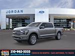 2025 Ford F-150 SuperCrew Cab 4x4 Pickup for sale #SC75566 - photo 1