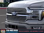 2025 Ford F-150 SuperCrew Cab 4x4 Pickup for sale #SC75566 - photo 17